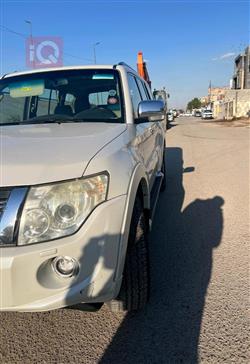 ميتسوبيشي باجيرو